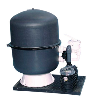 Filtration kit piscine unipool Filtration kit piscine unipool