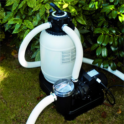 Filtration piscine hors sol AR700 Filtration piscine hors sol AR700