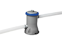 Filtration pour piscine hors sol bestway Fast Set Filtration pour piscine hors sol bestway Fast Set