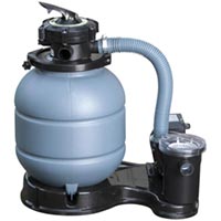 Filtration piscine gré sunbay Filtration piscine gré sunbay