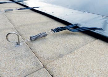 Fixation Walu Star Air bâche hiver Fixation Walu Star Air bâche hiver