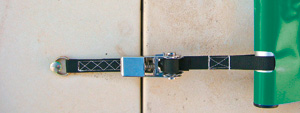 Système de fixation de la couverture a barres COVER PREMIUM<br />
Système de fixation de la couverture a barres COVER PREMIUM<br />