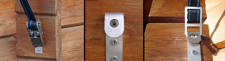 Fixation couverture woodstar Fixation couverture woodstar