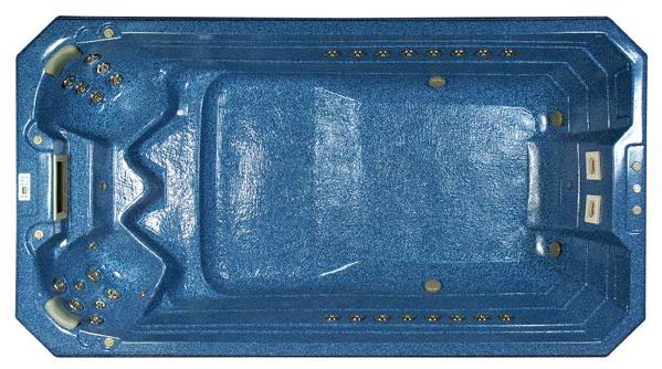 Fond swimspa olympic Fond swimspa olympic