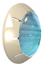 Projecteur piscine gaia enjoliveur sable Projecteur piscine gaia enjoliveur sable