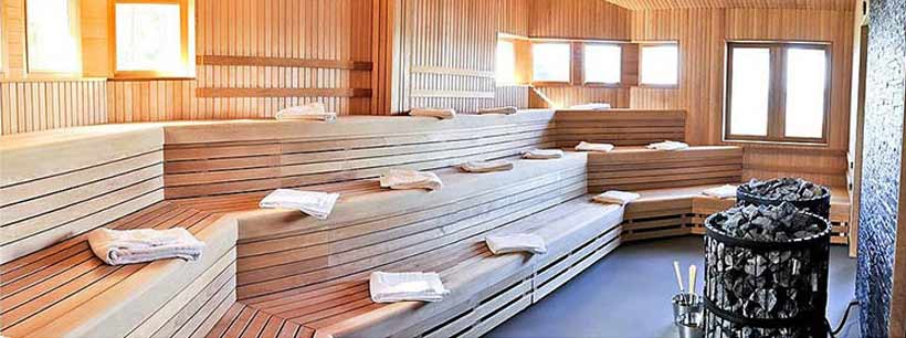 Harvia Legend poêle électrique pour sauna