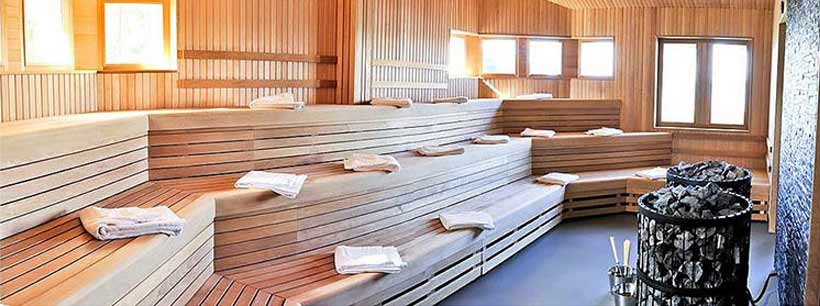 Harvia Legend poêle électrique pour sauna Harvia Legend poêle électrique pour sauna