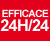HeatSavr efficace 24/24H HeatSavr efficace 24/24H