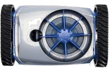 Helice Zodiac MX6 Helice Zodiac MX6
