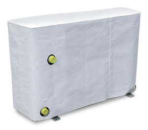 Housse d hivernage pour pompe a chaleur Housse d hivernage pour pompe a chaleur