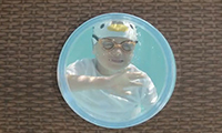 Hublot piscine hors sol bestway Power Steel Vista Hublot piscine hors sol bestway Power Steel Vista