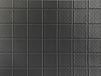 PVC armé hydroflex supérieur verni relief mosaïque gris anthracite PVC armé hydroflex supérieur verni relief mosaïque gris anthracite