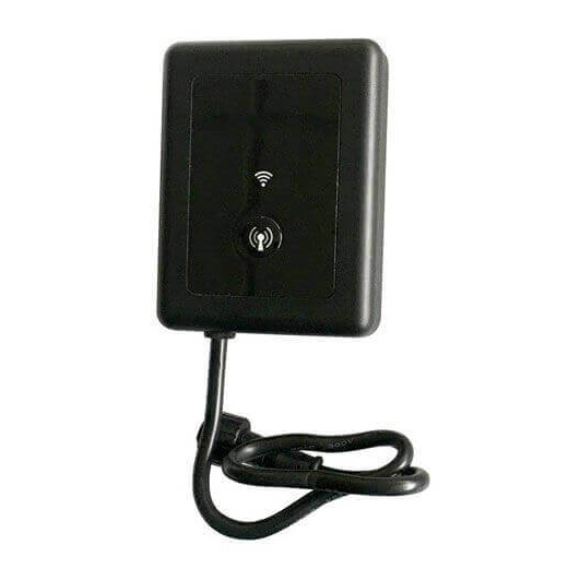 Boitier wifi pour les pompes à chaleur IKARIA permettant le pilotage par smartphone ou tablette