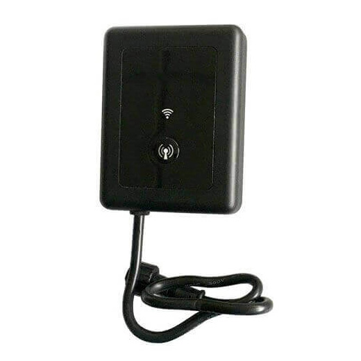 Boitier wifi pour les pompes à chaleur IKARIA permettant le pilotage par smartphone ou tablette Boitier wifi pour les pompes à chaleur IKARIA permettant le pilotage par smartphone ou tablette