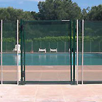 Installation portillon Installation portillon