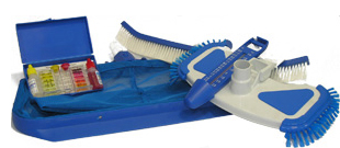 Kit nettoyage Kit nettoyage