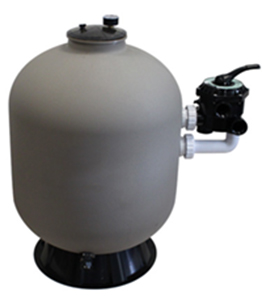 Kit filtration tradipool filtre à sable Caliente Kit filtration tradipool filtre à sable Caliente