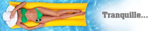 La piscine 8x4m, soyez tranquille La piscine 8x4m, soyez tranquille