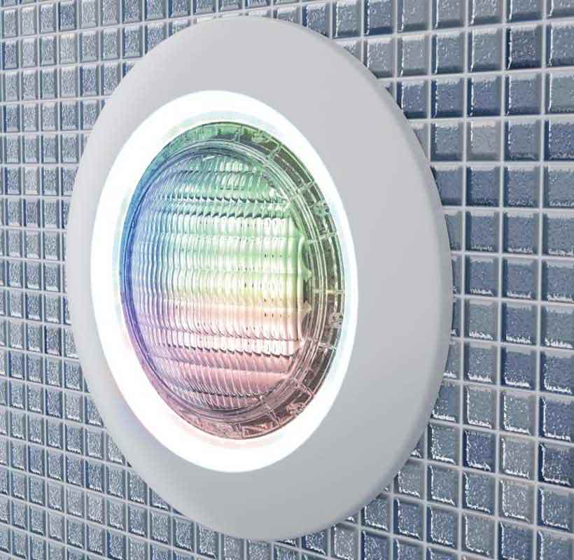 Lampe LED couleur pour piscine EOLIA WEX 30 Lampe LED couleur pour piscine EOLIA WEX 30