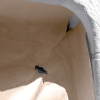 Les lests de la couverture de protection pour volet de piscine PROCOVER permettent une installation Les lests de la couverture de protection pour volet de piscine PROCOVER permettent une installation