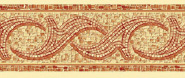 Ligne d eau liner DEL ipanema ocre Ligne d eau liner DEL ipanema ocre