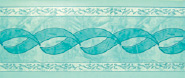 Ligne d eau liner DEL olympia vert Ligne d eau liner DEL olympia vert