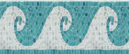 Ligne d eau liner DEL vésuvio Ligne d eau liner DEL vésuvio