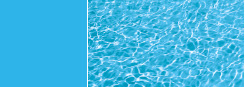 Liner POOL 75 bleu adriatique Liner POOL 75 bleu adriatique