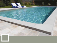 Liner sur mesure Dreamliner 2015 ciment Liner sur mesure Dreamliner 2015 ciment