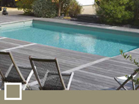 Liner sur mesure Dreamliner 2015 olive Liner sur mesure Dreamliner 2015 olive