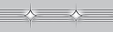 Liner sur mesure frise ligne d'eau music Liner sur mesure frise ligne d'eau music