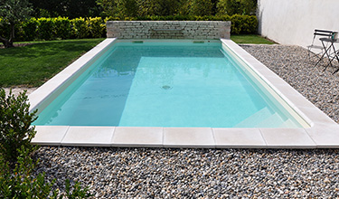 Liner pour piscine enterrée 75/100eme Liner pour piscine enterrée 75/100eme