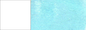 Liner 75/100e sur mesure TRADIPOOL blanc Liner 75/100e sur mesure TRADIPOOL blanc