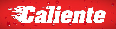 Logo Caliente Logo Caliente