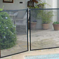 Loquet de securite Loquet de securite