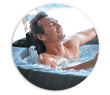 Message complets par jets d air avec le spa NETSPA Octopus Message complets par jets d air avec le spa NETSPA Octopus