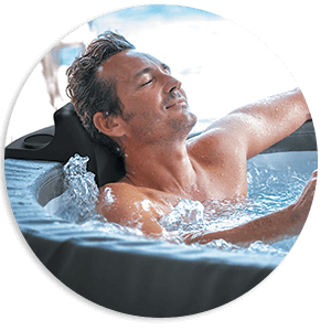 Jets massants du spa Vita Premium Jets massants du spa Vita Premium