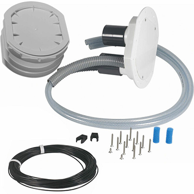 Nage à contre courant Espa Kit NC 1 Pièces à sceller Nage à contre courant Espa Kit NC 1 Pièces à sceller