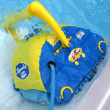 Robot nettoyeur aquabot bravo pro Robot nettoyeur aquabot bravo pro