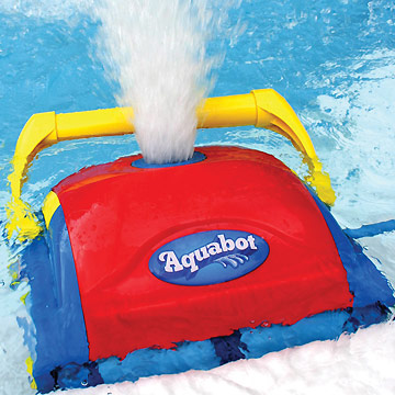 Robot piscine AQUABOT VIVA PRO Robot piscine AQUABOT VIVA PRO