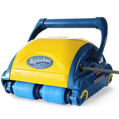 Robot Nettoyeur de piscine aquabot Viva Robot Nettoyeur de piscine aquabot Viva