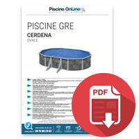 Https://www.piscines-online.com/pdf/fiches-produit/notice-gre-cerdena-ovale.pdf Notice piscine Gré Cerdena