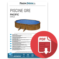 Https://www.piscines-online.com/pdf/fiches-produit/notice-piscine-gre-pacific-ovale.pdf Notice piscine gré Pacific ovale