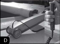 Notice utilisation Rolltrot étape 4<br />
Notice utilisation Rolltrot étape 4<br />