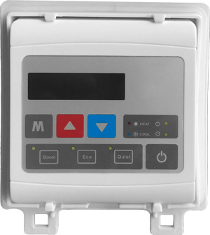 Nova Inverter display Nova Inverter display