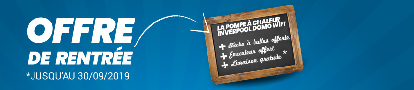 Promo rentrée 2019 Promo rentrée 2019