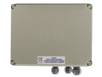Option contact electrolyseur au sel Option contact electrolyseur au sel