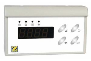Commande déportée Pompe à chaleur Zodiac (POWER FORCE & OPTIPAC) Commande déportée Pompe à chaleur Zodiac (POWER FORCE & OPTIPAC)