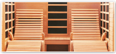 Panneaux infrarouge sauna alto prestige Panneaux infrarouge sauna alto prestige