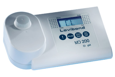 Photomètre Lovibond MD 200 Photomètre Lovibond MD 200